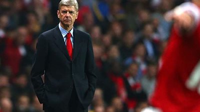 أرسنال يجدد تعاقده مع فينجر لمدة موسمين