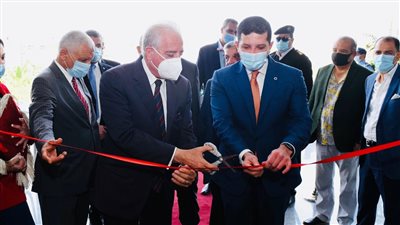 افتتاح أول مركز متكامل لخدمات المستثمرين في جنوب سيناء