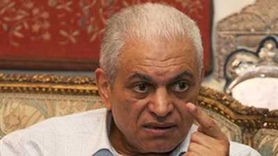 وفاة ممدوح البلتاجي وزير السياحة والإعلام الأسبق