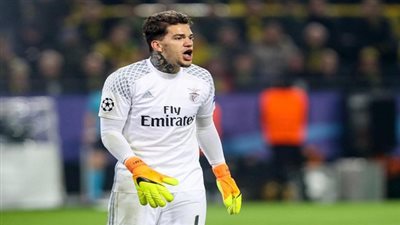 مانشستر سيتي يضم أغلى حارس مرمى في التاريخ