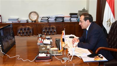 وزير البترول يعتمد نتائج أعمال «إيبروم» لعام 2020