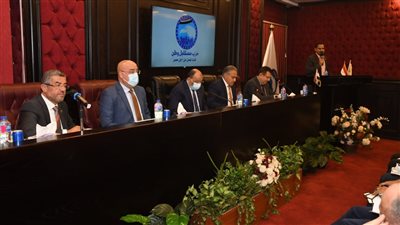 وزيرا الإسكان والتنمية المحلية يشاركان فى ندوة «الاشتراطات التخطيطية للمدن»