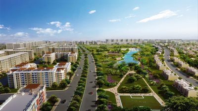 «مصر الجديدة للإسكان» تؤجل طرح كراسة شروط تطوير «هليوبارك» 