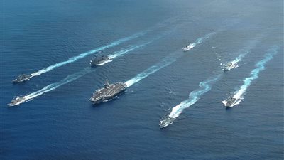 مصر للطيران تنفي الاستعانة بشركات أجنبية في عمليات البحث