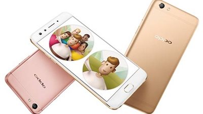 الاسبوع القادم .. OPPO تطرح هاتف F3 خبير السيلفى الجديد 