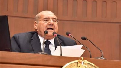 «الشيوخ» يوافق على مشروع قانون بشأن الرقابة على مراحل تداول القطن