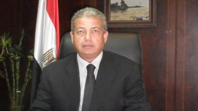 وزير الشباب والرياضة يقرر دمج ناديي أهلي الحامول وشباب كفر الشيخ