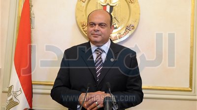 محافظ مطروح: استرداد أكثر من 97%من أراضي الدولة