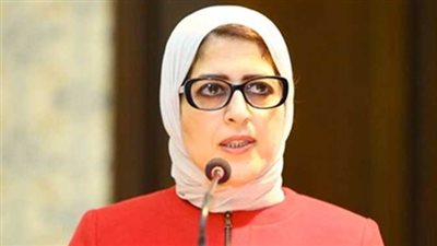 وزيرة الصحة: مفاوضات مع الصين لتصنيع لقاح كورونا في مصر