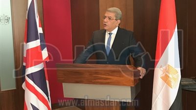 المالية: عودة مصر بقوة إلى أسواق المال الدولي