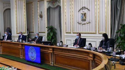 المشاط ترأس الجانب المصري في اجتماعات اللجنة المصرية الأردنية العليا