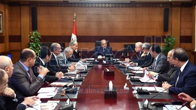 الوزراء: كل محافظ مسئول عن متابعة ملف التعديات على أراضي الدولة