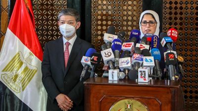 وزيرة الصحة: نستعد للموجة الثالثة من «كورونا»