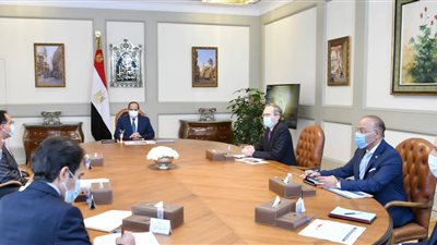 «ألستوم» الفرنسية تعتزم التوسع وزيادة الاستثمارات في مصر