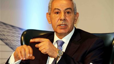 «التجارة والصناعة»: 500 ألف جنيه الحد الأدنى لقيد شركة الاستيراد