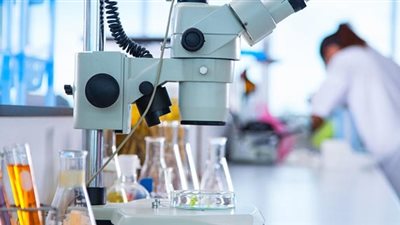 «الرقابة المالية» تقر القيد المزدوج لـ «التشخيص المتكاملة» بالبورصة