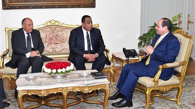 السودان يحظر استيراد المنتجات الزراعية والحيوانية من مصر