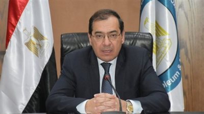 الحكومة تكشف حقيقة تراجع تصدير الغاز بسبب «كورونا»