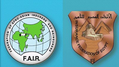 الإتحاد المصرى للتأمين يستضيف المؤتمر الـ 24 للإتحاد الأفروأسيوى للتأمين
