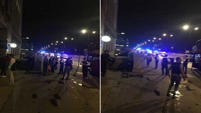 مصر تدين حادثي لندن: حلقة جديدة في سلسلة العمليات الإرهابية