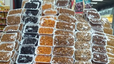 بتخفيضات تصل إلى 35%.. أسعار سلع رمضان في المجمعات الاستهلاكية