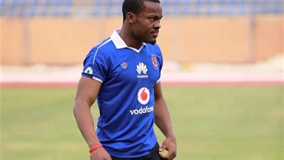 رسميا.. الأهلي يشكو كوليبالي للفيفا