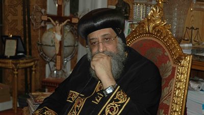 البابا تواضروس من النمسا: أتابع أحداث المنيا وقيادات تعهدت بمحاسبة الجناة