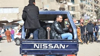 أمن الإسماعيلية: تنفيذ 4 قرارات إزالة تعديات على أملاك هيئة قناة السويس