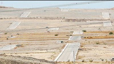 وزير الإسكان يعتمد تخطيط وتقسيم قطعة أرض لإقامة مشروع عمراني بالقاهرة الجديدة