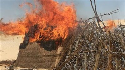 المتحدث العسكري: ضبط 16 مشتبها بدعمهم للتكفيريين في شمال سيناء