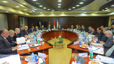 1,1 مليون جنيه فائض بـ