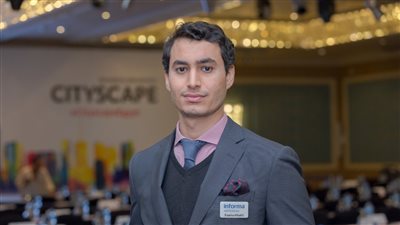 انطلاق فعاليات مؤتمر سيتي سكيب مصر أبريل المقبل