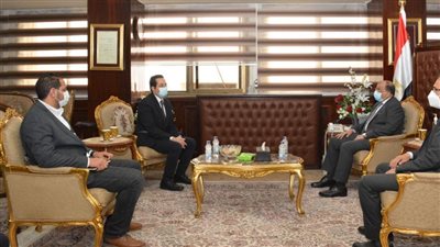 وزير التنمية المحلية يتابع جهود رفع كفاءة منظومة المخلفات الصلبة في 3 محافظات