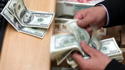 أسعار العملات الأجنبية والعربية في مصر اليوم السبت 3 يونيو 2017