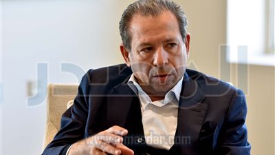 «أوراسكوم كونستراكشون» تدرس مشروعات جديدة فى السودان وتنزانيا