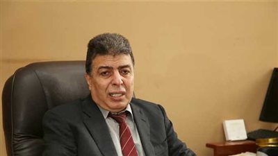 رئيس مصلحة الضرائب العقارية يطالب المواطنين بسرعة تقديم الإقرار الضريبي