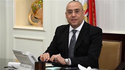 بـ 223 مليون جنيه.. انتهاء 95% من محطة المعالجة الميكانيكية للصرف الصحي بالسادات