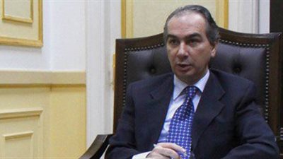 الغرفة التجارية ومحافظة الجيزة تستقران على الشكل النهائي لمدينة السيارات