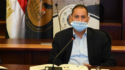 «المركزي» و«الرقابة المالية» يؤسسان صندوقا لدعم البورصة المصرية