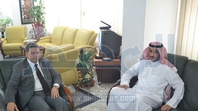 وزير القوى العاملة يقترح مشروعًا قوميًا للتقليل من البطالة.. وترحيب سعودي