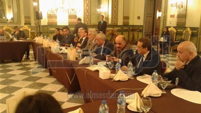 20 مليون جنية للتأمين الطبى على العاملين بشركات السياحة