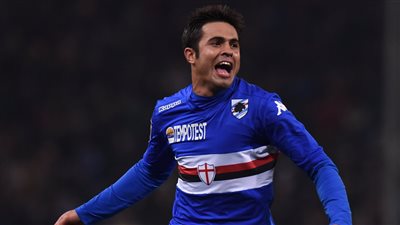 تورينو يسعى لضم ايدر مهاجم الانتر فى الانتقالات الصيفية