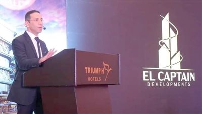 الكابتن للتطوير تستهدف 400 مليون جنيه مبيعات تعاقدية خلال 2021