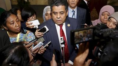 ليبيا تقطع العلاقات الدبلوماسية مع قطر