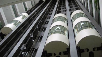 اليابان تبتكر أسرع مصعد في العالم