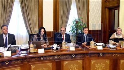 مجلس الوزراء يستعرض برنامج الإصلاح الهيكلي لتطوير السياحة