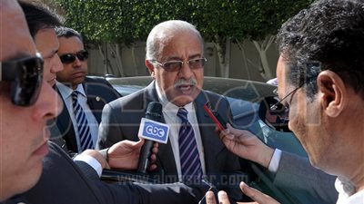 رئيس الوزراء يفتتح مؤتمر