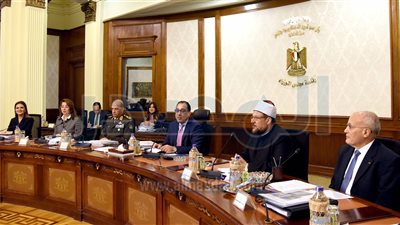 الحكومة توافق على اتفاقية التعاون الجمركي مع البحرين