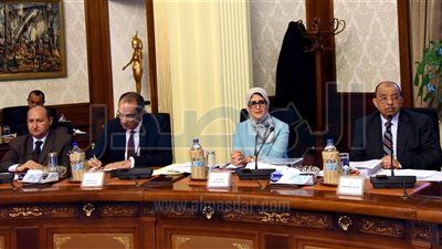 الحكومة توافق على تعديل لائحة قانون الاستثمار