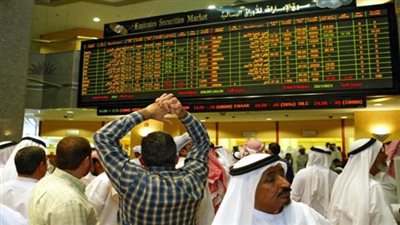ارتفاع البورصات الخليجية تزامنًا مع صعود أسعار النفط